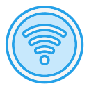 señal wifi icon