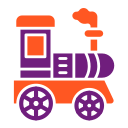 locomotora icon