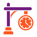 reloj icon