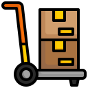 cajas icon