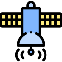 satélite icon