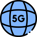 5g icon