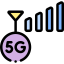 5g icon