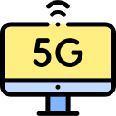 5g icon