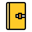 agenda icon