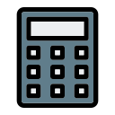 calculadora icon