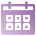 calendario icon