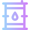 barril de petroleo