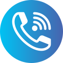 llamada telefónica icon