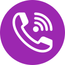 llamada telefónica icon