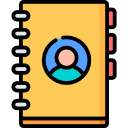 cuaderno icon