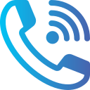 llamada telefónica icon