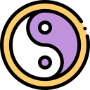 yin yang icon