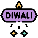 diwali icon