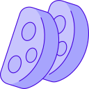 cantuccini icon