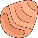 sfogliatelle icon