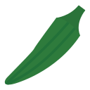 okra