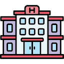 hospital icon