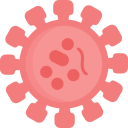 virus icon