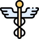 caduceo icon