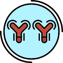 Antibodies icon