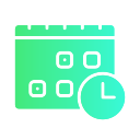 horarios icon