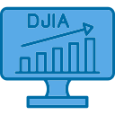 Djia icon