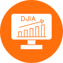 Djia icon