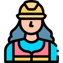 trabajador icon