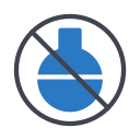 no tóxico icon