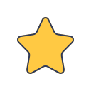 estrella icon