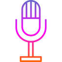 podcast icon