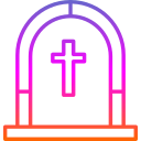 funeral icon