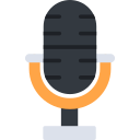 podcast icon