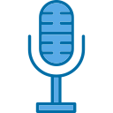 podcast icon