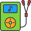 mp3 icon