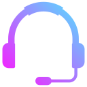 auriculares icon