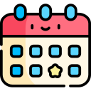 calendario icon