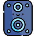 altavoz icon