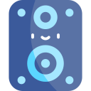 altavoz icon