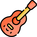 guitarra icon