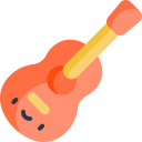 guitarra icon