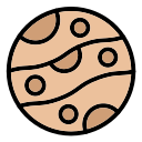 planeta icon