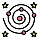 galaxia icon