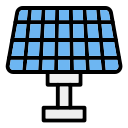 sistema solar icon