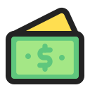 dinero icon