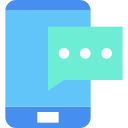 chat icon