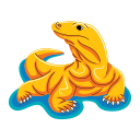 komodo icon