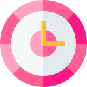 reloj icon