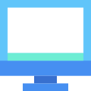 monitor icon